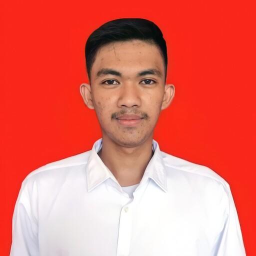 Profil CV Geri Wiyono Jalu