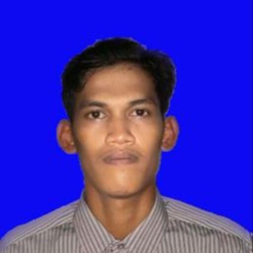 Profil CV Asep Gunawan