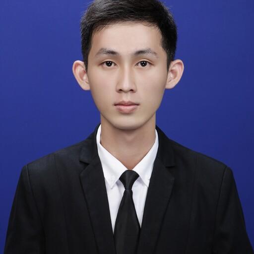 Profil CV Irvan Wijaya, S.Kom.