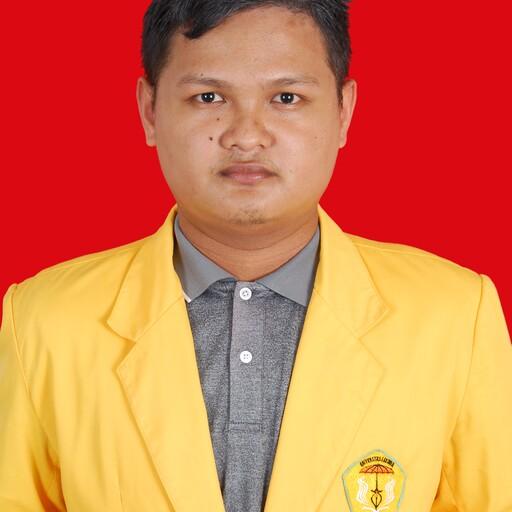 Profil CV Hariyanto