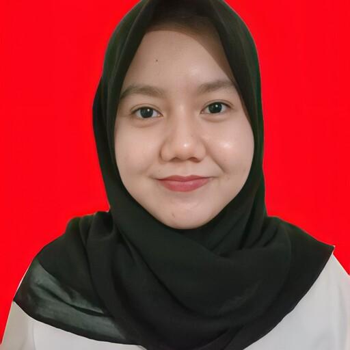 Profil CV Siti Fadilah Handayani