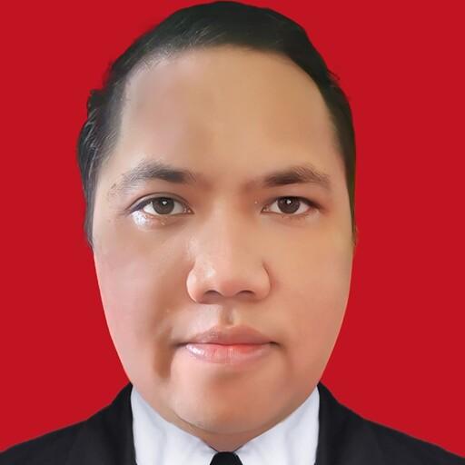 Profil CV Ramles Sitanggang