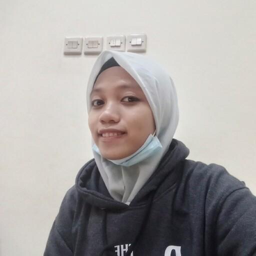 Profil CV Siti Muslimah