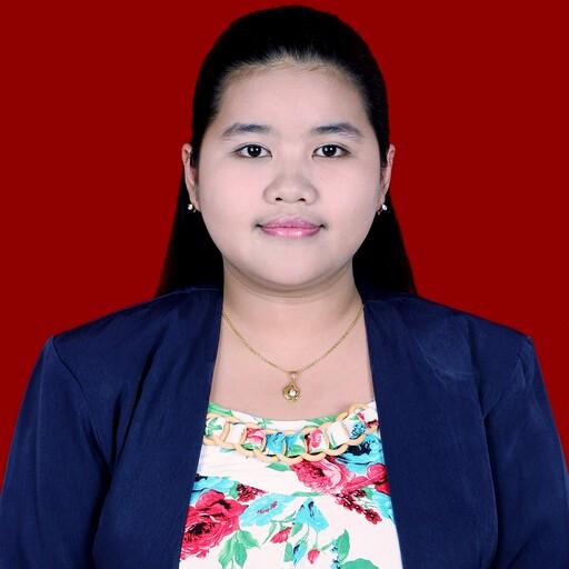 Profil CV Aneke Risti Anita Putri