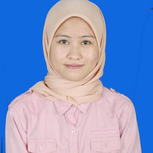 Profil CV Niken Ayu Nur Fayza