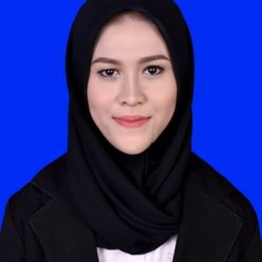 Profil CV Fari Datun Nikmah