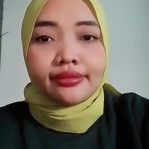 Profil CV Nur Indah Sari