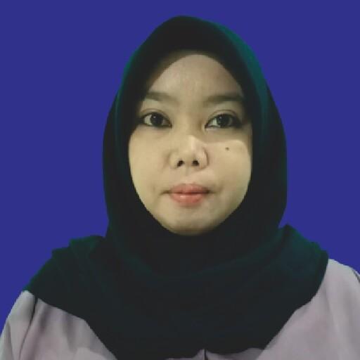 Profil CV Siti Nur Ifatin