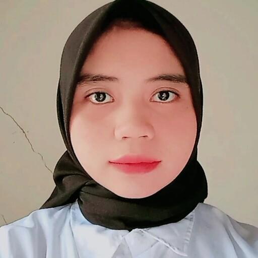 Profil CV Niken Ariska Hoeriyah
