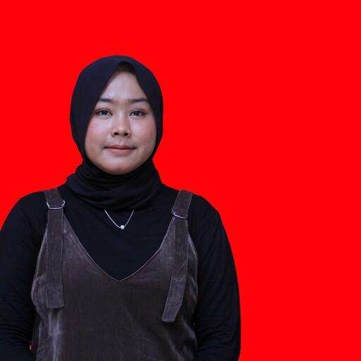 Profil CV Sofi Rhana Siti Shofwah