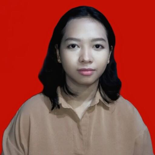 Profil CV Helena Anggita Hardiandari