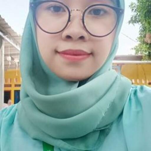 Profil CV Irma Mulia Rahmah