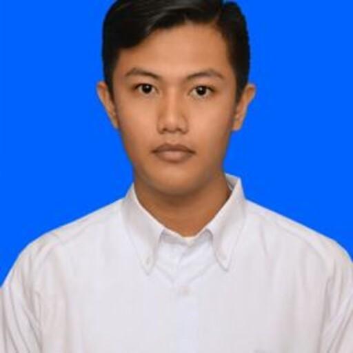 Profil CV Syarif Herry Vurwansyah