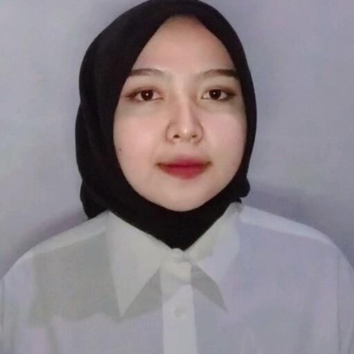 Profil CV Anisa Nur Hakim