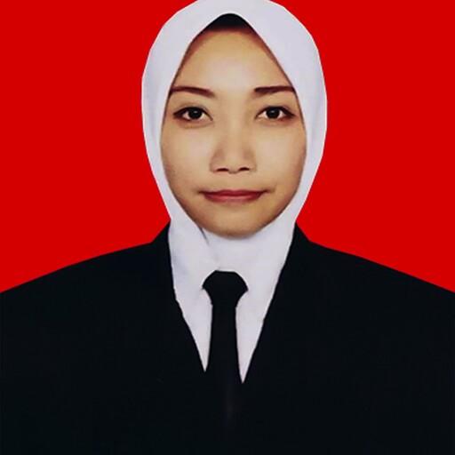 Profil CV Eva Nur Hidayah