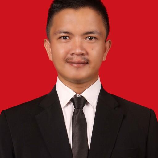 Profil CV Ardes Frando Situngkir