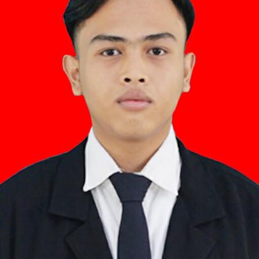 Profil CV Rahman Daruri