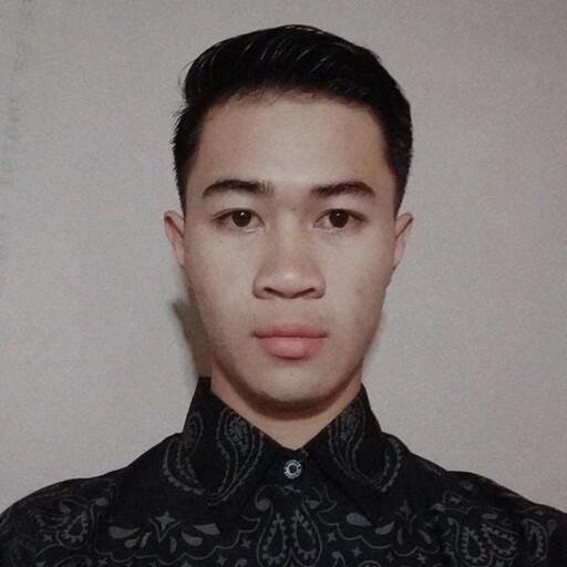 Profil CV M Nurahim