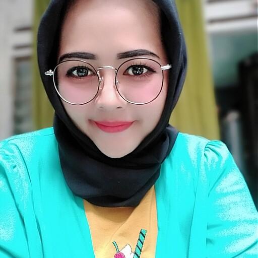 Profil CV Siti Jamilah