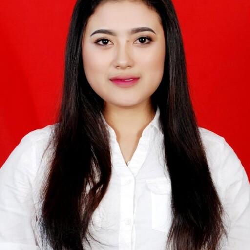 Profil CV Lia Ayu Lestari
