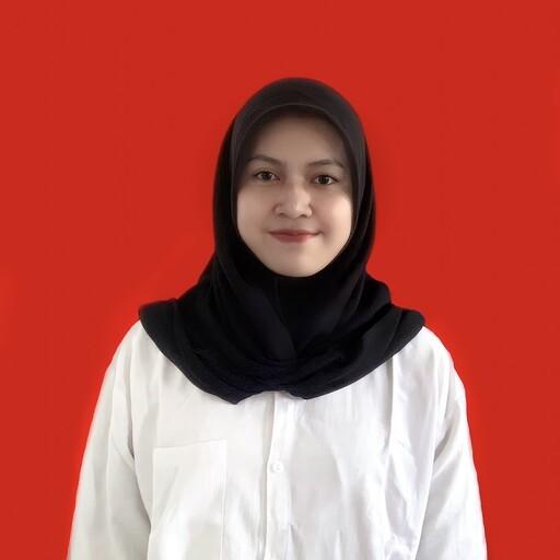 Profil CV Anisa Wijiasih