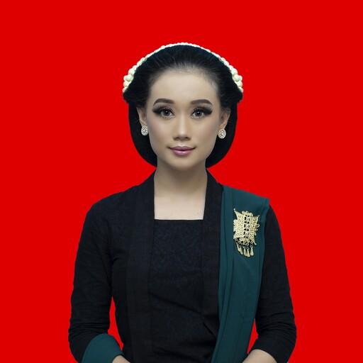 Profil CV Vety Dwi Kasanti