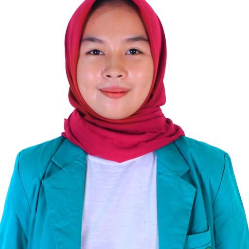 Profil CV Kristianti Arum Murdayah