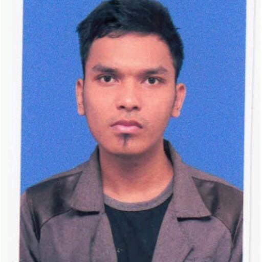 Profil CV Novandhadiwijaya