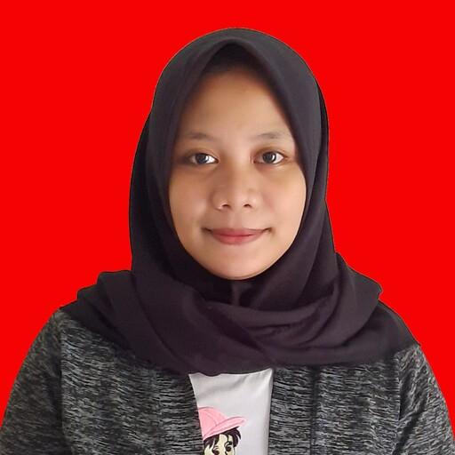 Profil CV Adifta Puji Nur Khasanah