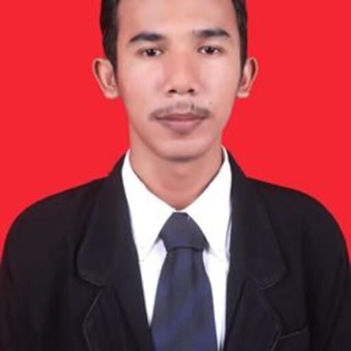 Profil CV M Kamaruddin Angga Saputra