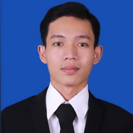 Profil CV Dimas Maulana Putra