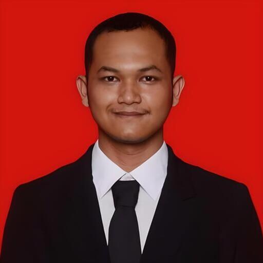 Profil CV M. Raja Sanubari Harahap