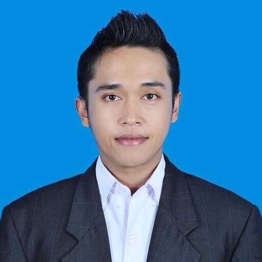 Profil CV Muhammad Nur Rahman