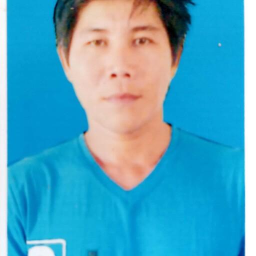 Profil CV Tjhang Jun Sen