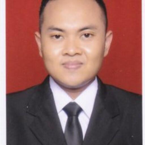 Profil CV Iman Irawan Erma Putra