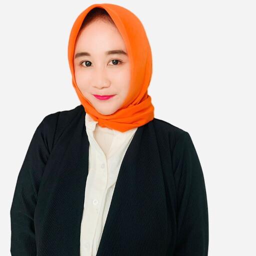 Profil CV Indah Novita Sari