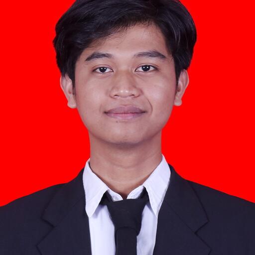 Profil CV Agung Ariwisana