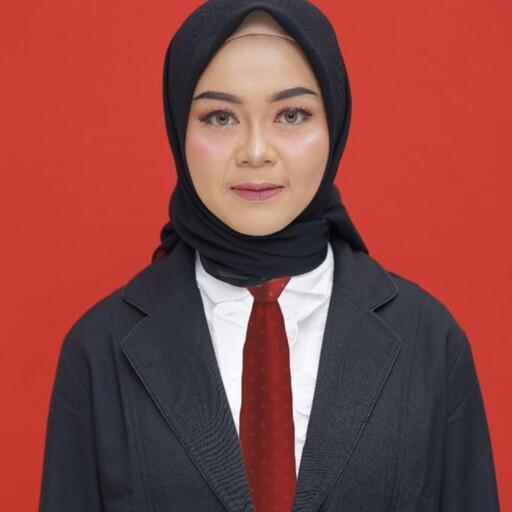 Profil CV Siti fauziah inayah