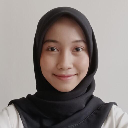 Profil CV Rahmah Aulia Almukaromah
