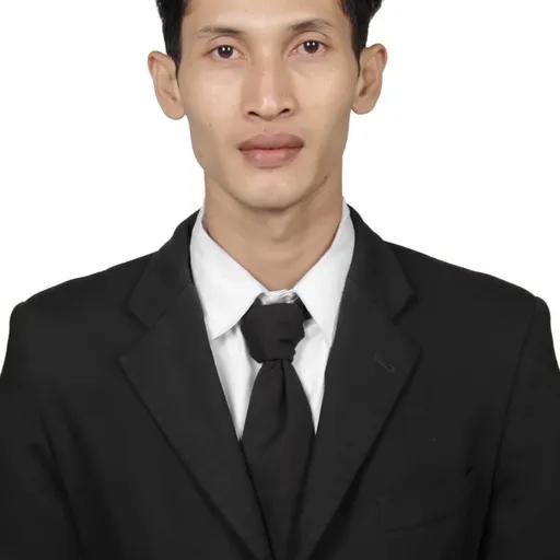 Profil CV Samsudin Nurul Amin
