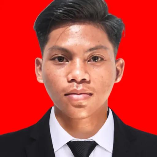 Profil CV Syaiful anam