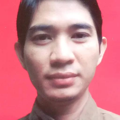 Profil CV Tatangeryanto Tatang