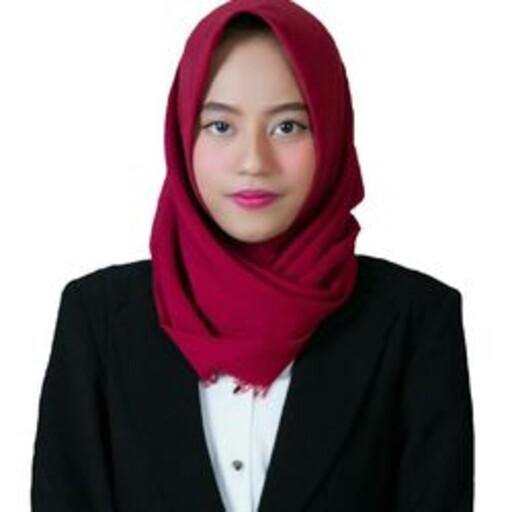 Profil CV Rizky Wulan Arum