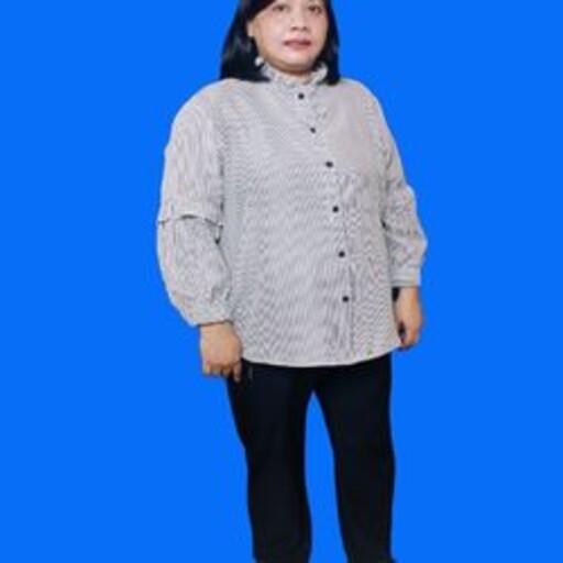 Profil CV Desiyana Pancawati