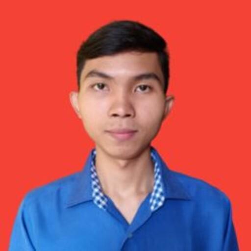 Profil CV Gusti Sanda Muhamad Putra