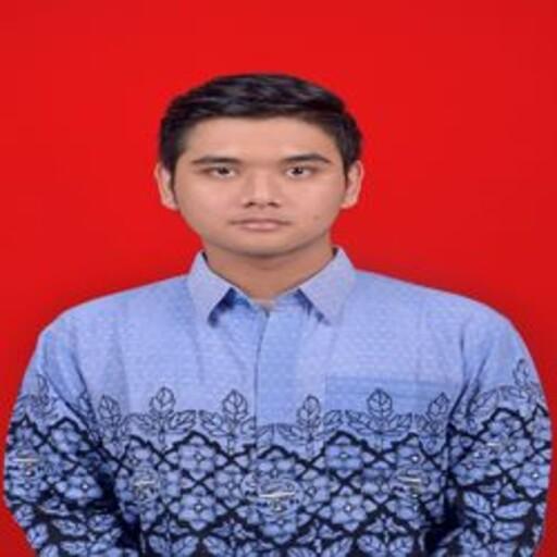 Profil CV Rizal Miftah Fariz