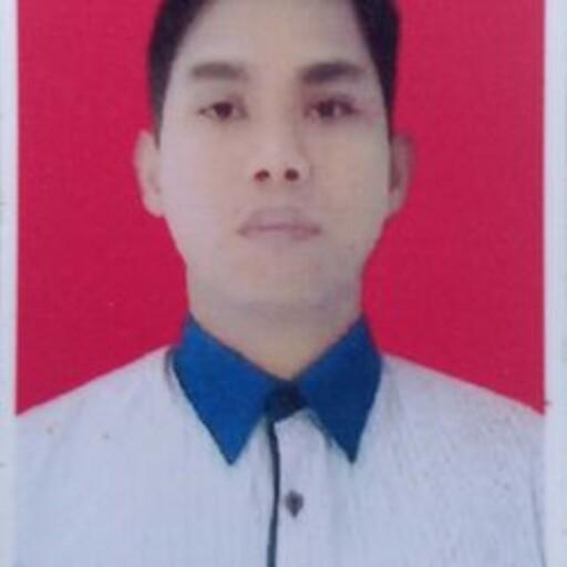 Profil CV Arif Fudin