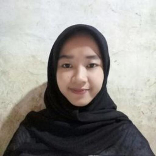 Profil CV Siti Yunengsih