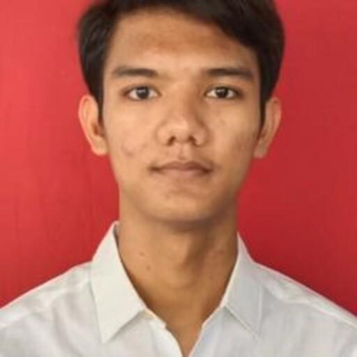 Profil CV Dimas Elang Ardiansyah