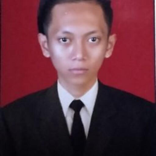 Profil CV M Aris Irawan